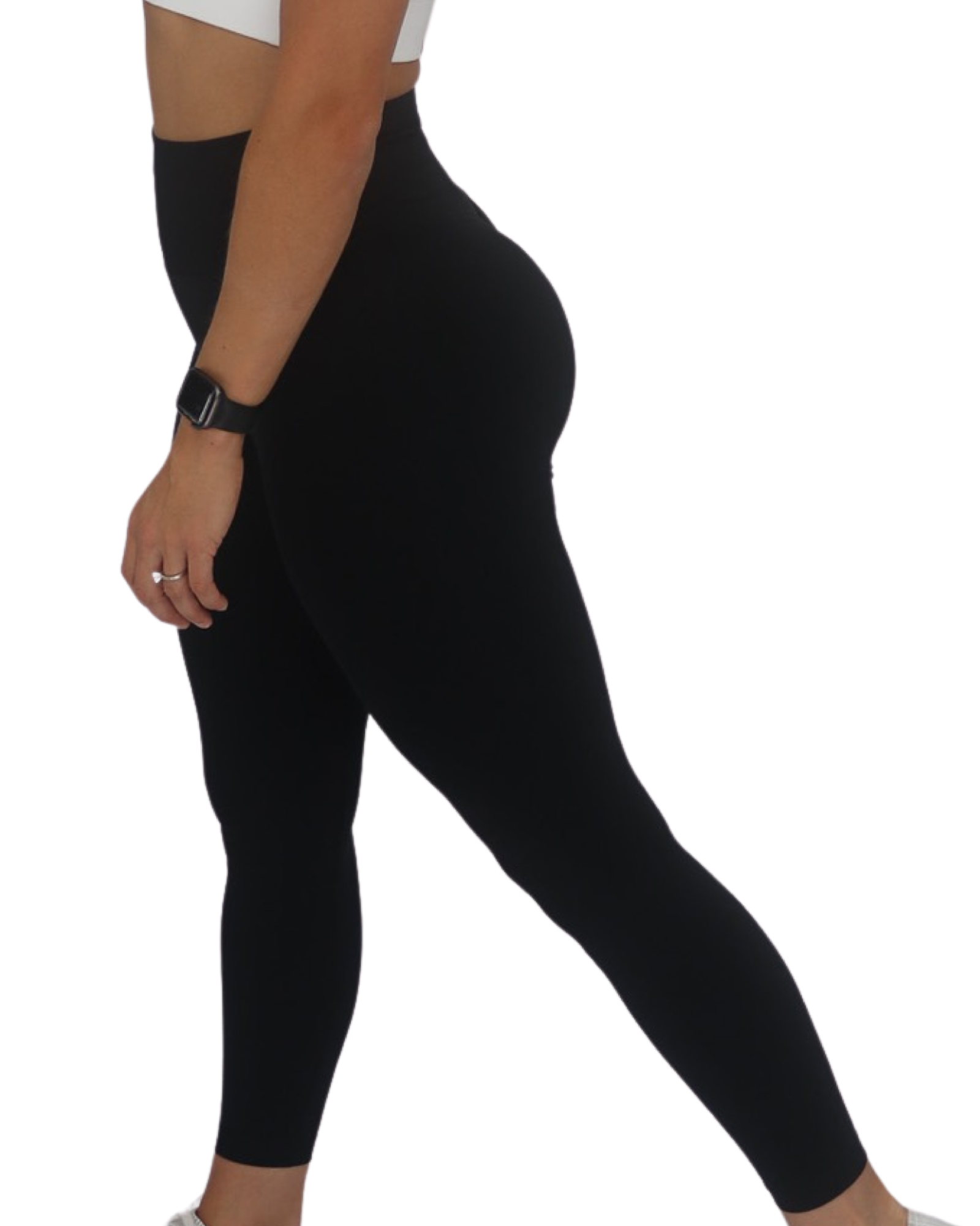 Melo- Ruched Booty Leggings – beVOUS.store